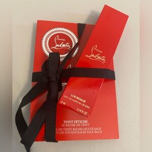 Christian Louboutin Special Gifts